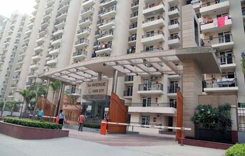 3 BHK Apartment For Resale in Gaur City 1st Avenue Noida Ext Sector 4 Greater Noida  8034623