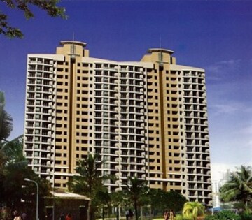 1 BHK Apartment For Rent in K Raheja Raheja Residency, Malad East