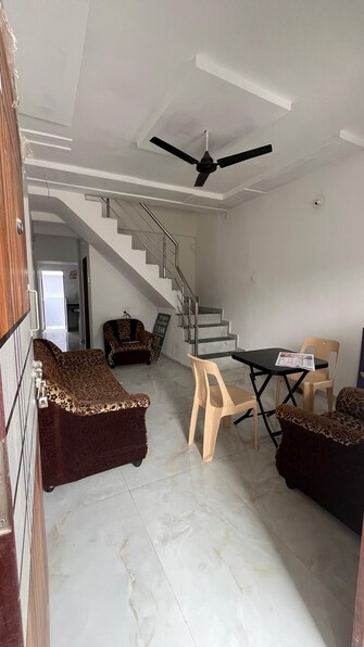 2 BHK Independent House For Resale in Anusuya Nagar Nashik  8034629