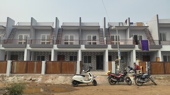 2 BHK Independent House For Resale in Anusuya Nagar Nashik  8034629