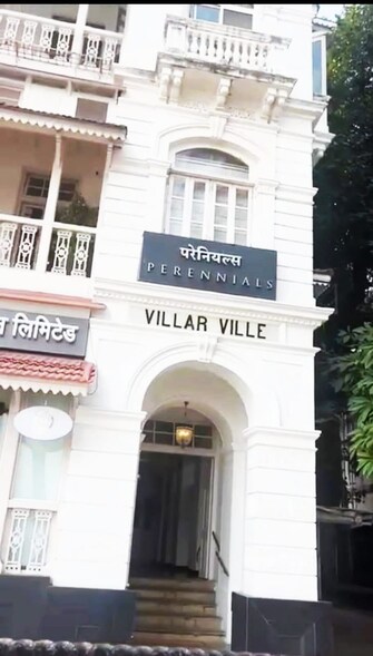 5 BHK Villa For Resale in Villar Ville Colaba Mumbai  8034649