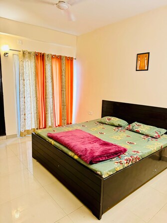 3 BHK Apartment For Rent in Malsi Dehradun  8034637