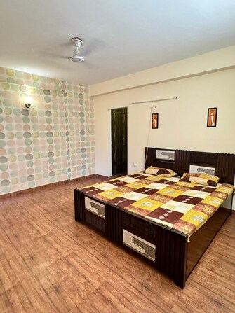 3 BHK Apartment For Rent in Malsi Dehradun  8034637