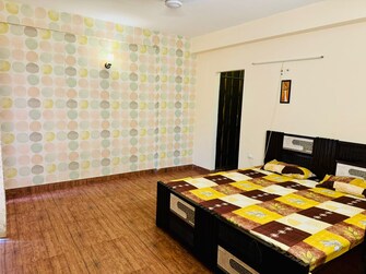 3 BHK Apartment For Rent in Malsi Dehradun  8034637