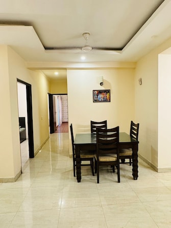 3 BHK Apartment For Rent in Malsi Dehradun  8034637