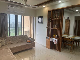 3 BHK Apartment For Resale in Siddhi Aarohi Elysium South Bopal Ahmedabad  8034644