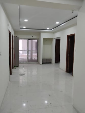 3 BHK Apartment For Rent in Sree Nilayam Attapur Attapur Hyderabad  8034656