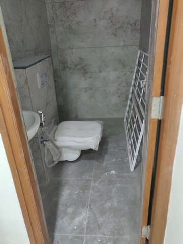 Balcony in 3 BHK Apartment at Sree Nilayam Attapur, Attapur – for Rent