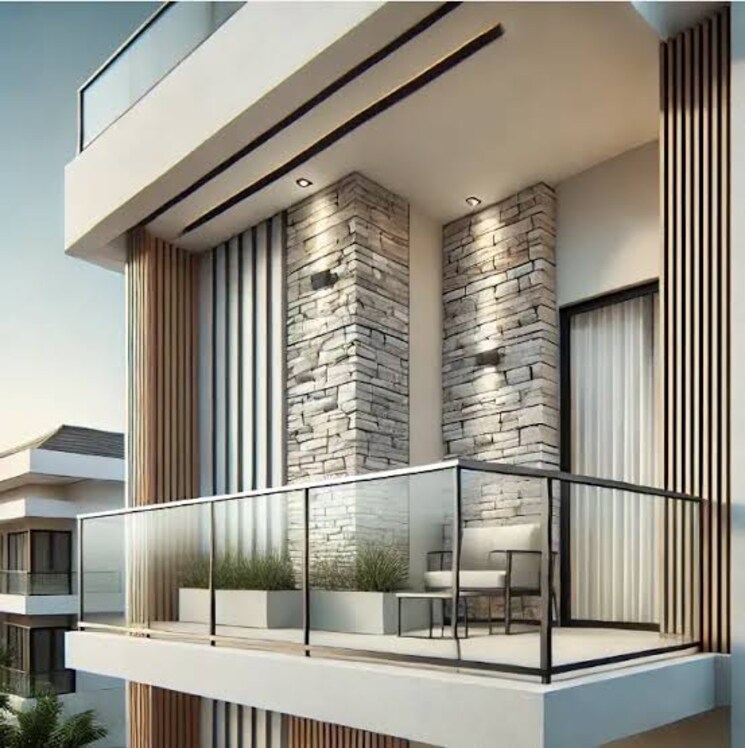 undefined, sector 49 3 Bedroom 1480 Sq.Ft. Builder Floor In Sector 49 Noida 8034661