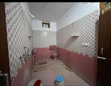 Bathroom in 2 BHK Villa at Vikas Nagar – for Rent