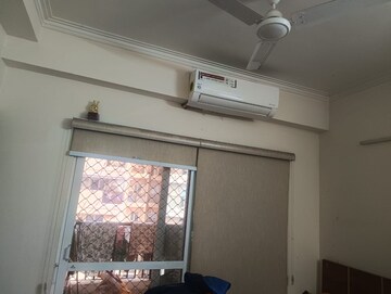 Kitchen in 1 RK Apartment at Gaur City 2 - 14th Avenue, Sector 16c Greater Noida – for Rent