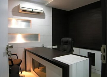  Office Space For Rent in Omkar The Summit Business Bay, Andheri East