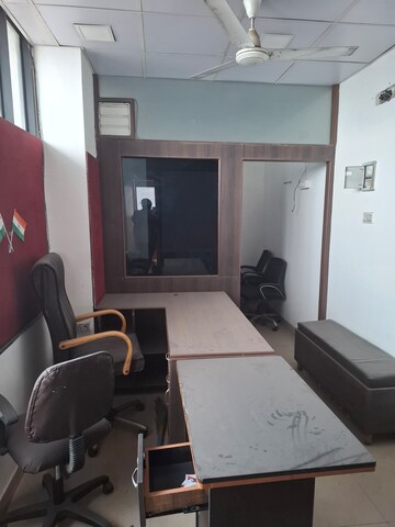  Office Space For Rent in Netaji Subhash Place