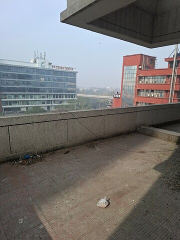  Office Space – Exterior View View at Netaji Subhash Place - for Rent