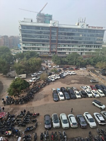  Office Space – Exterior View View at Netaji Subhash Place - for Rent