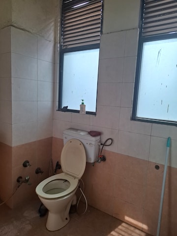 Floor Plan in  Office Space at Netaji Subhash Place – for Rent