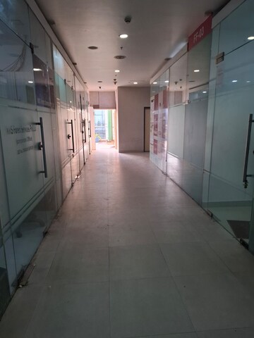 Floor Plan in  Office Space at Netaji Subhash Place – for Sale