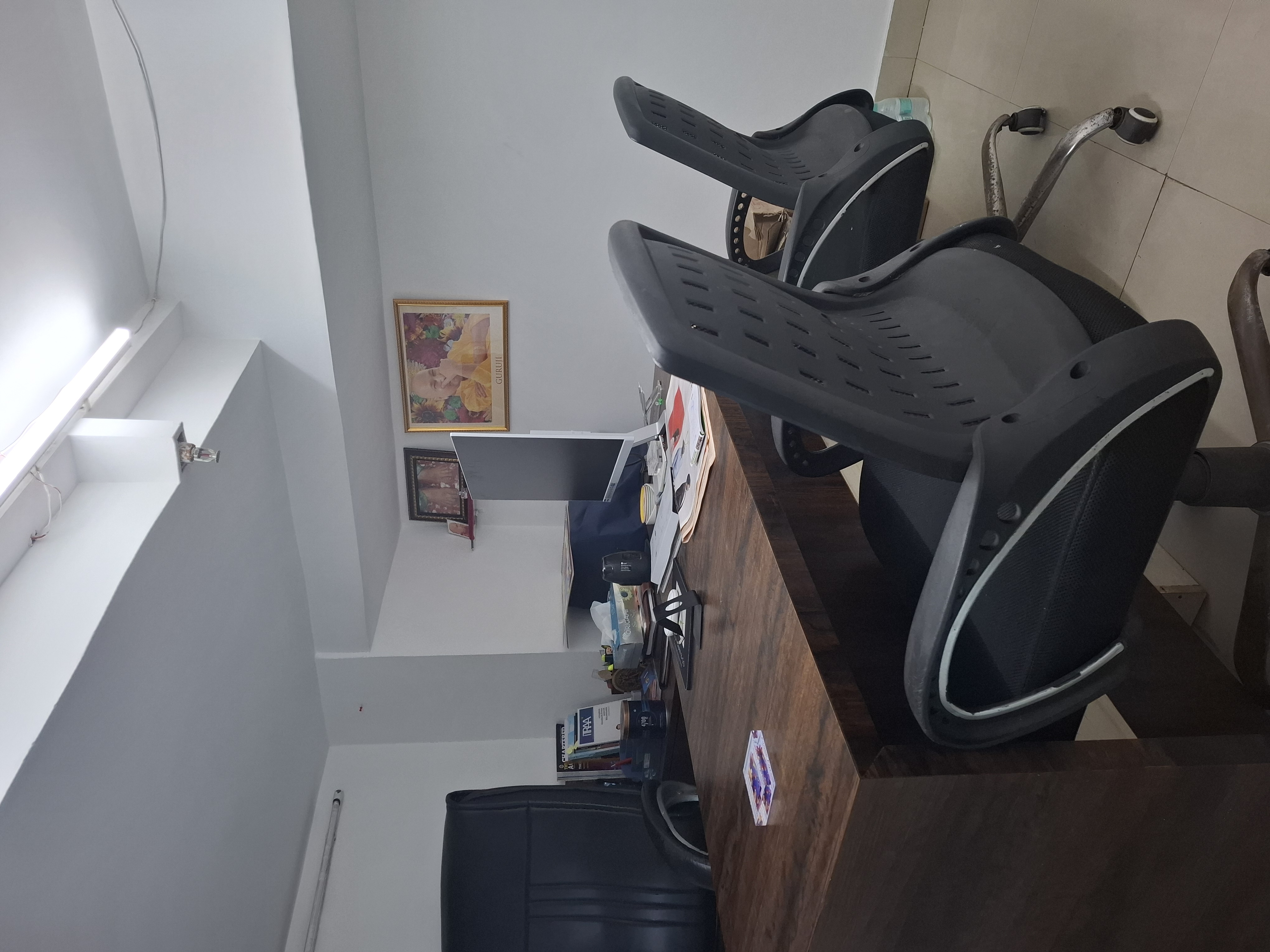 Office Space For Sale in Pearl Omaxe Netaji Subhas