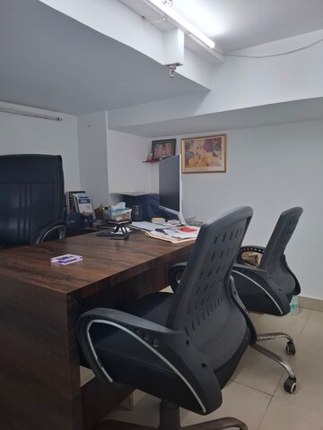 Team Area in  Office Space at Netaji Subhash Place – for Sale