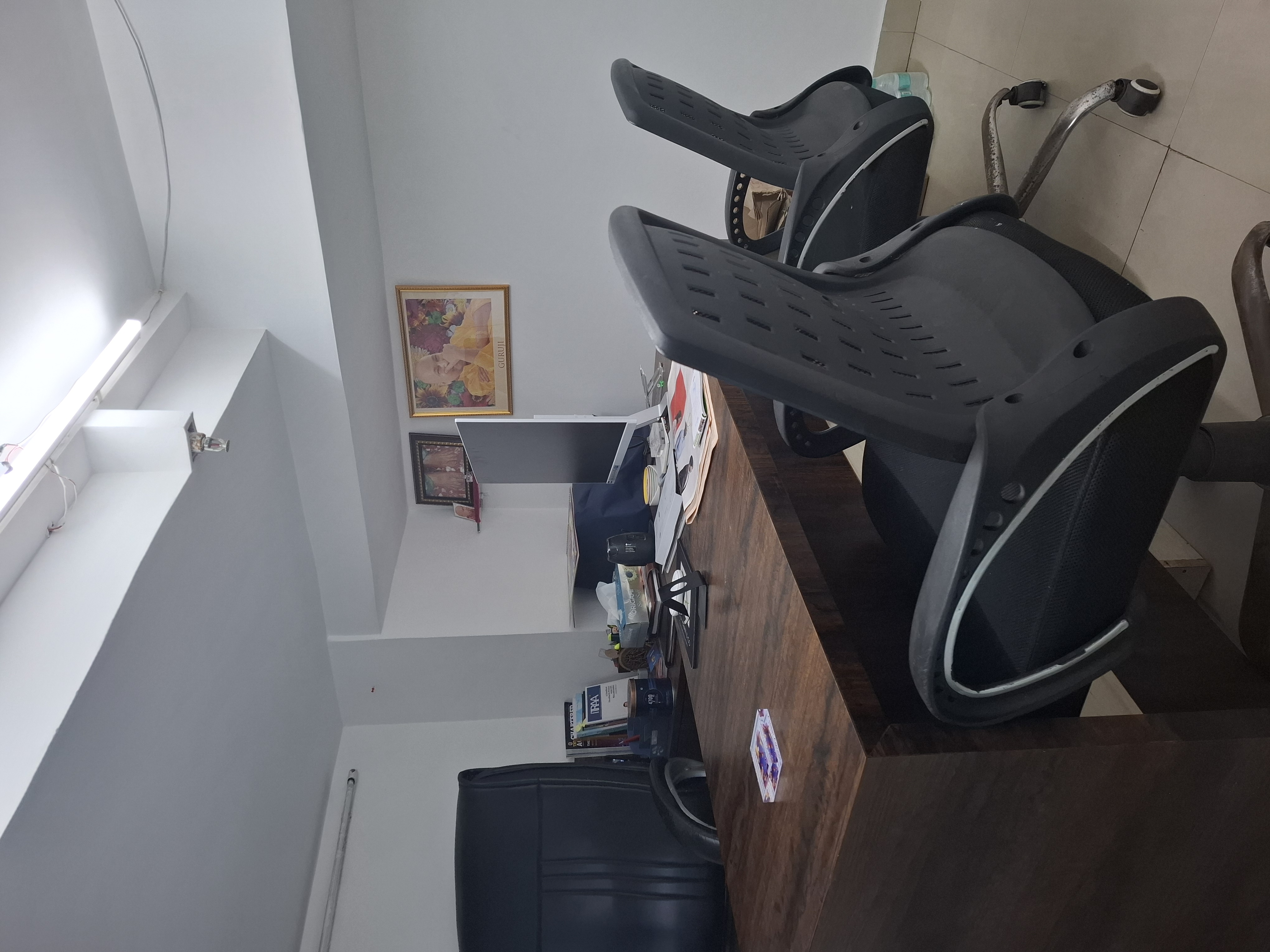 Team Area, netaji subhash place Commercial Office Space 350 Sq.Ft. In Netaji Subhash Place Delhi 8034692