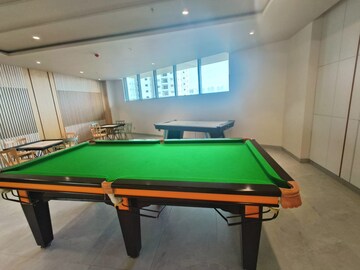 Bedroom in 3 BHK Apartment at Poulomi Avante, Kokapet – for Rent