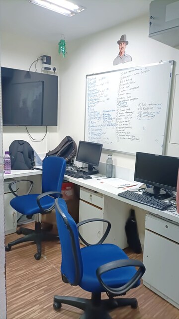 Team Area in  Office Space at Haware Fantasia, Sector 28 – for Rent