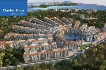 3 BHK Apartment For Sale in Puravankara Adora De Goa, Dabolim