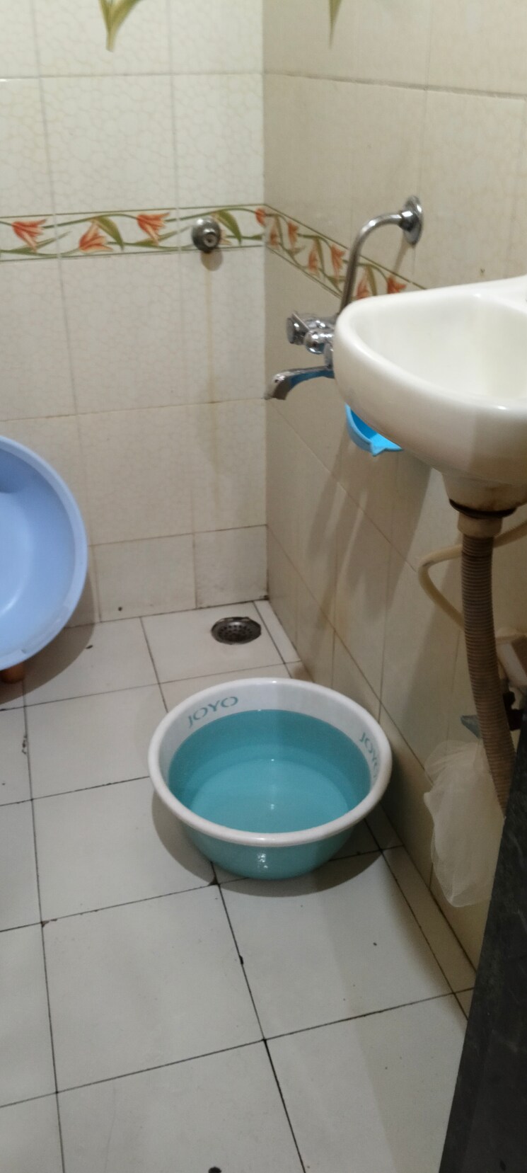 Bathroom, seawoods west 1 Bedroom 650 Sq.Ft. Apartment In Seawoods West Navi Mumbai 8034722