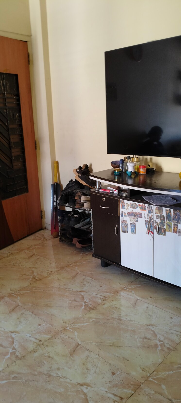 Room, seawoods west 1 Bedroom 650 Sq.Ft. Apartment In Seawoods West Navi Mumbai 8034722