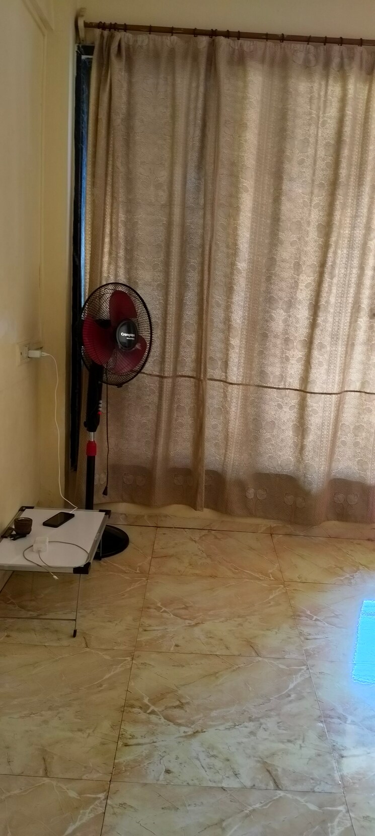 Room, seawoods west 1 Bedroom 650 Sq.Ft. Apartment In Seawoods West Navi Mumbai 8034722