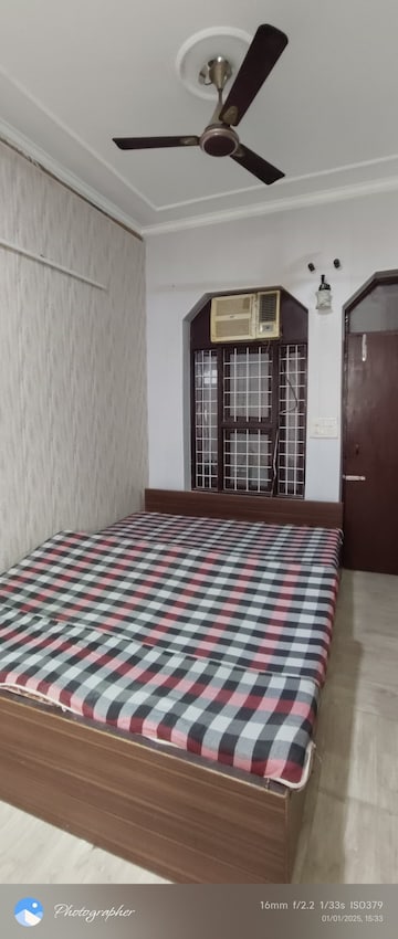 3.5 BHK Independent House For Rent in New Palam Vihar Gurgaon  8033865