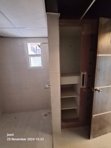 Bathroom in 2 BHK Apartment at Mahagun Mywoods, Sector 16c Greater Noida – for Sale