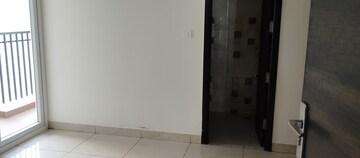 Bathroom in 3 BHK Apartment at Paradigm Business Hermitage Park, Dhakoli Village – for Rent