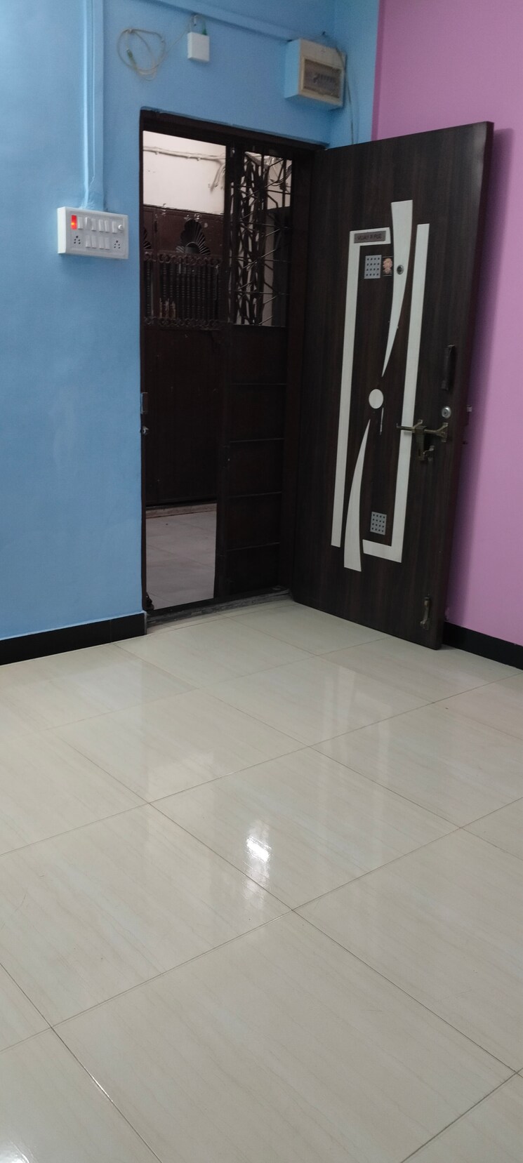 Room, new-omkar-chs 1 Bedroom 475 Sq.Ft. Apartment In Nerul Navi Mumbai 8034736