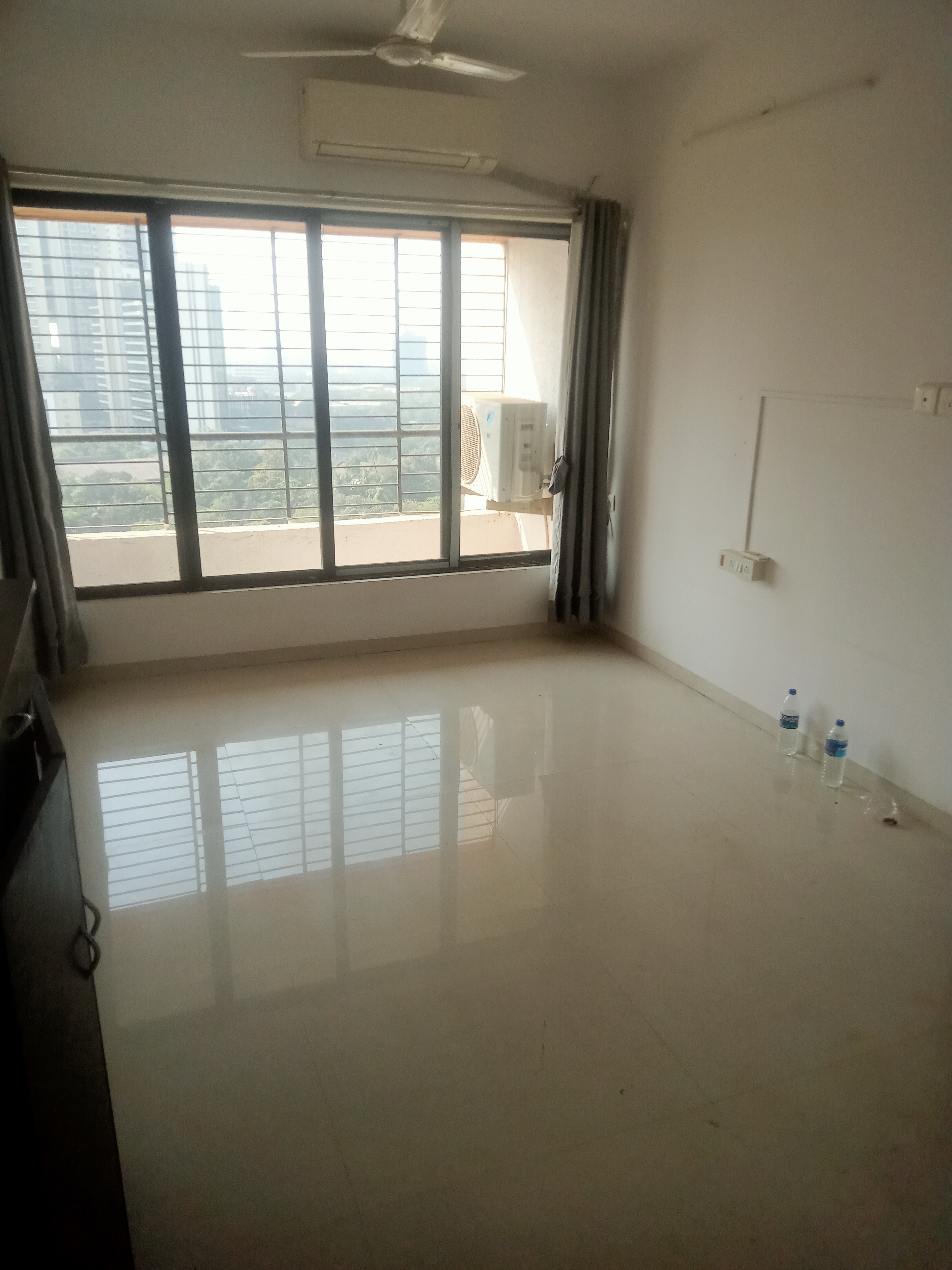 1 BHK Apartment For Sale in Indrayani Complex