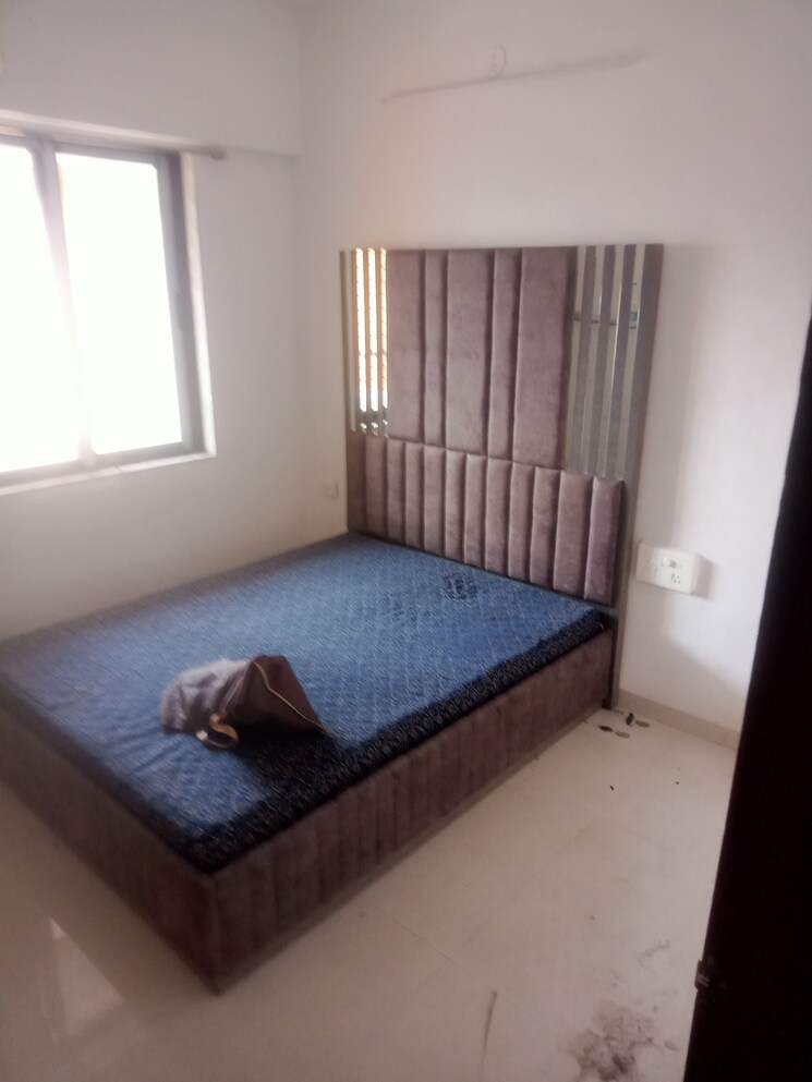 Master Bedroom, indrayani-complex 1 Bedroom 650 Sq.Ft. Apartment In Dadar West Mumbai 8034742