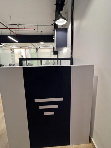   Office Space at Vishwa Plan S Business Park, Nerul – for Rent