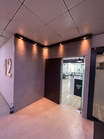   Office Space at Vishwa Plan S Business Park, Nerul – for Rent