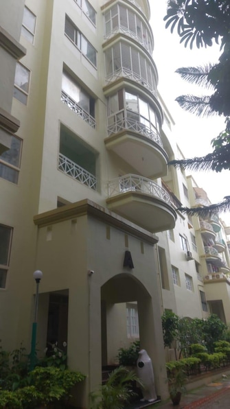 2 BHK Apartment For Resale in Nagarjuna Enclave Condominium Jp Nagar Bangalore  8034750