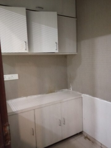 Team Area in  Office Space at Real Tech Park, Vashi Sector 30a – for Rent