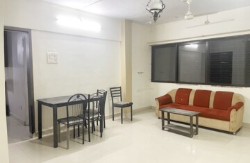 Room in  Pg at Thane West – for Rent