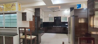 3 BHK Apartment For Rent in Matoshree Apartments Film Nagar Film Nagar Hyderabad  8034771