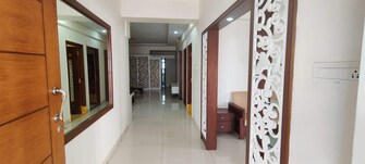 3 BHK Apartment For Rent in Matoshree Apartments Film Nagar Film Nagar Hyderabad  8034771