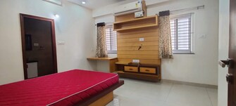 3 BHK Apartment For Rent in Matoshree Apartments Film Nagar Film Nagar Hyderabad  8034771