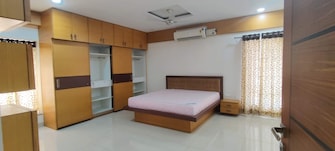 3 BHK Apartment For Rent in Matoshree Apartments Film Nagar Film Nagar Hyderabad  8034771