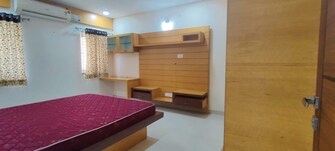 3 BHK Apartment For Rent in Matoshree Apartments Film Nagar Film Nagar Hyderabad  8034771