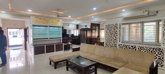 3 BHK Apartment For Rent in Matoshree Apartments Film Nagar Film Nagar Hyderabad  8034771