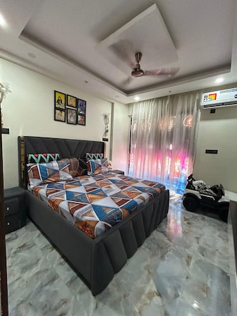 3 BHK Builder Floor For Rent in Shalimar Bagh Delhi  8034773