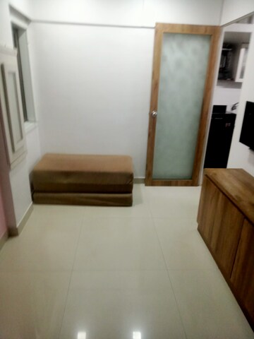 1 BHK Apartment For Resale in Cadel Castle Apartment Mahim Mumbai  8034781