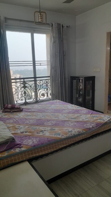 3 BHK Apartment For Rent in Hiranandani Estate